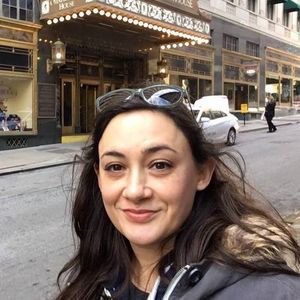 Meet your Posher, Cecily